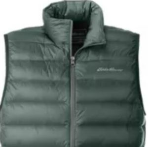 Eddie Bauer winter vest